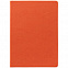 Ежедневник Cortado, недатированный, оранжевый с логотипом в Москве заказать по выгодной цене в кибермаркете AvroraStore