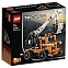 Конструктор «LEGO Technic. Ремонтный автокран» с логотипом в Москве заказать по выгодной цене в кибермаркете AvroraStore