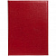 Папка адресная Nebraska, красная с логотипом в Москве заказать по выгодной цене в кибермаркете AvroraStore