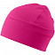 Шапка HeadOn ver.2, ярко-розовая с логотипом в Москве заказать по выгодной цене в кибермаркете AvroraStore