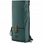 Рюкзак Urban Daily Plus, зеленый с логотипом  заказать по выгодной цене в кибермаркете AvroraStore
