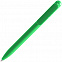 Ручка шариковая Prodir DS6S TMM, зеленая с логотипом в Москве заказать по выгодной цене в кибермаркете AvroraStore