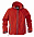 Куртка софтшелл мужская SKYRUNNING, красная с логотипом в Москве заказать по выгодной цене в кибермаркете AvroraStore