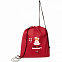 Праздничная сумка-рюкзак ELF с логотипом в Москве заказать по выгодной цене в кибермаркете AvroraStore