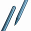 Ручка Xavi из переработанного алюминия RCS с логотипом в Москве заказать по выгодной цене в кибермаркете AvroraStore