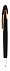 Ручка шариковая Black Fox с логотипом в Москве заказать по выгодной цене в кибермаркете AvroraStore