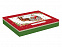 Набор «Рождественский сюрприз» с логотипом в Москве заказать по выгодной цене в кибермаркете AvroraStore