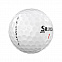 Набор мячей для гольфа Srixon Z-Star XV с логотипом в Москве заказать по выгодной цене в кибермаркете AvroraStore