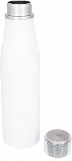 Бутылка Hugo 650 мл с логотипом в Москве заказать по выгодной цене в кибермаркете AvroraStore