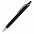 Шариковая ручка Quattro, синяя с логотипом в Москве заказать по выгодной цене в кибермаркете AvroraStore