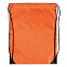 Рюкзак New Element, оранжевый с логотипом в Москве заказать по выгодной цене в кибермаркете AvroraStore