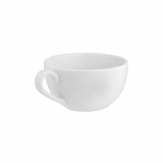 Чашка Classic, малая с логотипом в Москве заказать по выгодной цене в кибермаркете AvroraStore