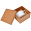 Чайная пара  "Смайл" в подарочной упаковке с логотипом в Москве заказать по выгодной цене в кибермаркете AvroraStore
