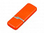USB 3.0- флешка на 128 Гб с оригинальным колпачком с логотипом  заказать по выгодной цене в кибермаркете AvroraStore