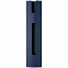 Чехол для ручки Hood Color, синий с логотипом в Москве заказать по выгодной цене в кибермаркете AvroraStore