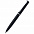 Ручка металлическая Alfa фрост, серая с логотипом в Москве заказать по выгодной цене в кибермаркете AvroraStore