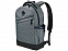 Рюкзак "Graphite Slim" для ноутбука 15,6" с логотипом в Москве заказать по выгодной цене в кибермаркете AvroraStore