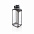 Квадратная вакуумная бутылка для воды, бирюзовый с логотипом в Москве заказать по выгодной цене в кибермаркете AvroraStore