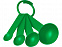 Набор мерных ложек Ness с логотипом в Москве заказать по выгодной цене в кибермаркете AvroraStore