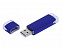 USB 2.0- флешка промо на 8 Гб прямоугольной классической формы с логотипом в Москве заказать по выгодной цене в кибермаркете AvroraStore