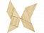Деревянная головоломка Tangram с логотипом в Москве заказать по выгодной цене в кибермаркете AvroraStore