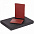 Набор Top, красный с логотипом в Москве заказать по выгодной цене в кибермаркете AvroraStore
