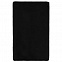 Флисовый плед Warm&Peace XL, черный с логотипом в Москве заказать по выгодной цене в кибермаркете AvroraStore
