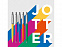 Ручка шариковая Parker Jotter Originals в эко-упаковке с логотипом в Москве заказать по выгодной цене в кибермаркете AvroraStore