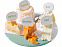 Блюдо для сыра с логотипом в Москве заказать по выгодной цене в кибермаркете AvroraStore