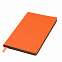 Ежедневник Portobello Trend, TWEED, недатированный, оранжевый с логотипом в Москве заказать по выгодной цене в кибермаркете AvroraStore
