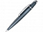 Ручка металлическая шариковая «Margaux» с логотипом в Москве заказать по выгодной цене в кибермаркете AvroraStore