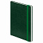 Ежедневник недатированный Voyage BtoBook, зеленый с логотипом в Москве заказать по выгодной цене в кибермаркете AvroraStore