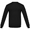 Толстовка с вышивкой «Говори кратко, уходи борзо», черная с логотипом в Москве заказать по выгодной цене в кибермаркете AvroraStore