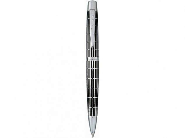 Ручка металлическая шариковая "St Martin" с логотипом в Москве заказать по выгодной цене в кибермаркете AvroraStore