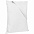 Холщовая сумка Basic 105, белая с логотипом в Москве заказать по выгодной цене в кибермаркете AvroraStore
