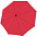 Зонт складной Trend Mini, бордовый с логотипом в Москве заказать по выгодной цене в кибермаркете AvroraStore