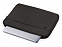 Чехол Planar для ноутбука 13.3, черный с логотипом в Москве заказать по выгодной цене в кибермаркете AvroraStore