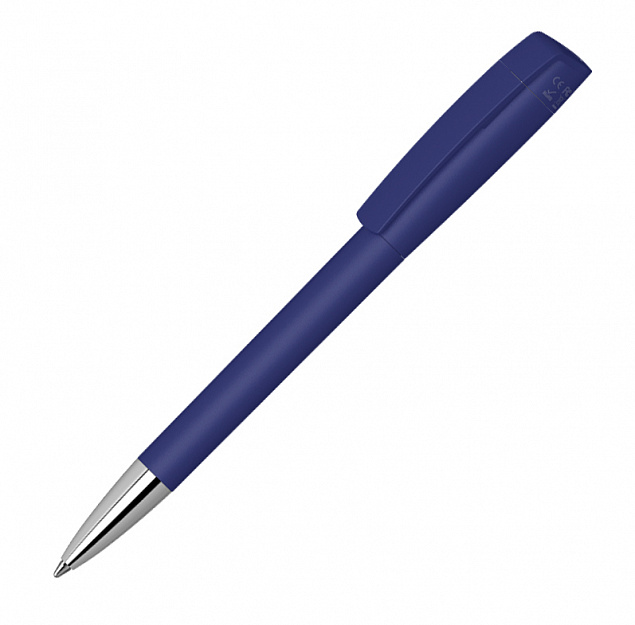 Ручка с флеш-картой USB 16GB «TURNUSsofttouch M» с логотипом в Москве заказать по выгодной цене в кибермаркете AvroraStore
