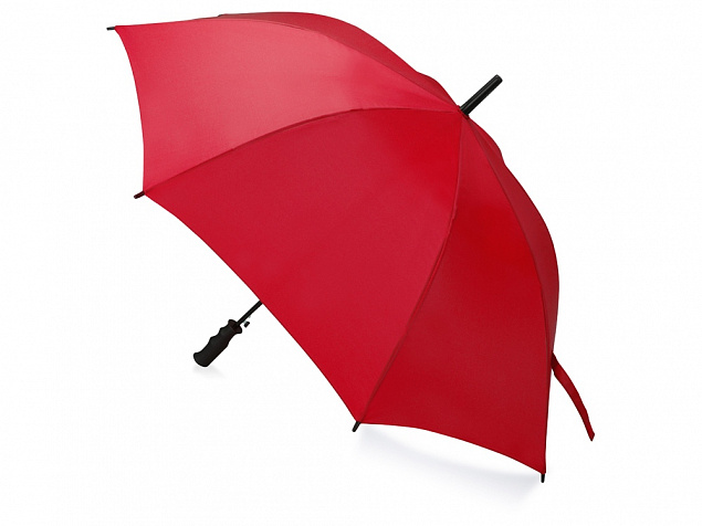 Зонт-трость «Concord» с логотипом  заказать по выгодной цене в кибермаркете AvroraStore
