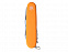 Нож перочинный, 90 мм, 11 функций с логотипом  заказать по выгодной цене в кибермаркете AvroraStore