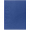 Ежедневник Latte Maxi, недатированный, синий с логотипом в Москве заказать по выгодной цене в кибермаркете AvroraStore