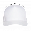 Бейсболка 10P Белый с логотипом в Москве заказать по выгодной цене в кибермаркете AvroraStore