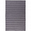 Плед Pleat, серый с логотипом в Москве заказать по выгодной цене в кибермаркете AvroraStore