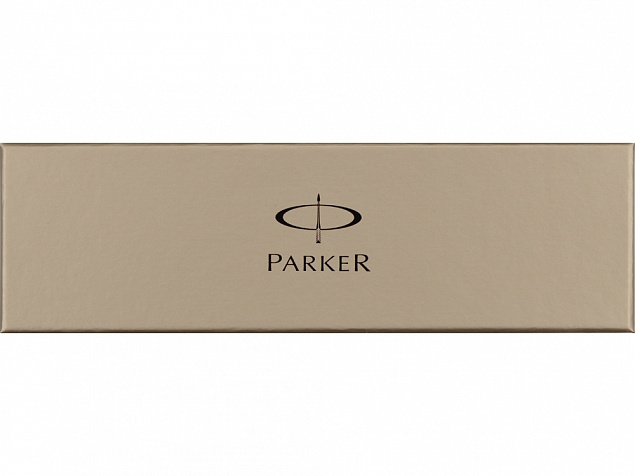 Ручка Parker роллер Urban Premium Metallic Brown с логотипом в Москве заказать по выгодной цене в кибермаркете AvroraStore