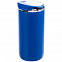 Термостакан Voima, синий с логотипом в Москве заказать по выгодной цене в кибермаркете AvroraStore