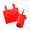 Сумка для покупок RESTUN из rPET/рециклированного полиэстера с логотипом  заказать по выгодной цене в кибермаркете AvroraStore