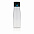 Бутылка для воды Aqua из материала Tritan, синяя с логотипом в Москве заказать по выгодной цене в кибермаркете AvroraStore