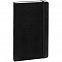 Записная книжка Moleskine Classic Large, без линовки, черная с логотипом в Москве заказать по выгодной цене в кибермаркете AvroraStore