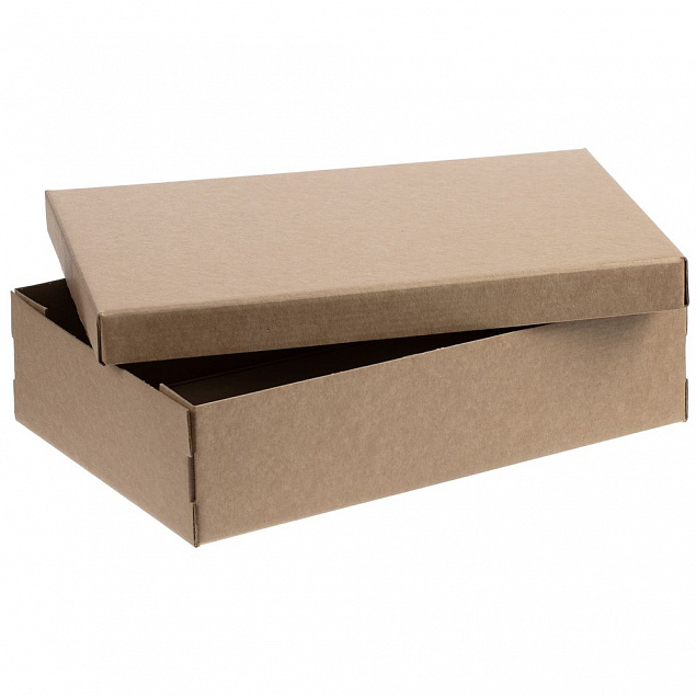 Коробка Common, L с логотипом  заказать по выгодной цене в кибермаркете AvroraStore