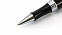 Ручка-роллер Helox с логотипом в Москве заказать по выгодной цене в кибермаркете AvroraStore